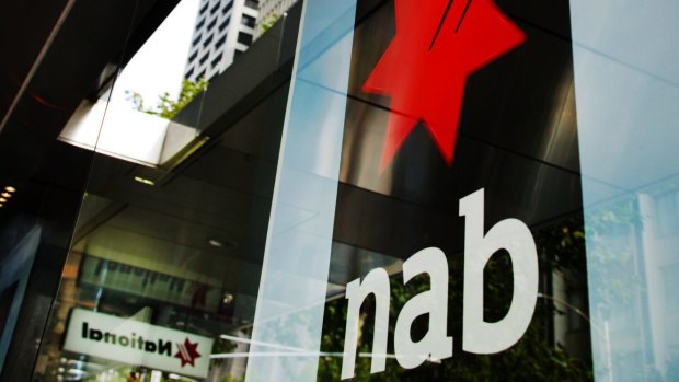 NAB said customers with a $300,000 mortgage would save $47 a month as a result of the reduction.