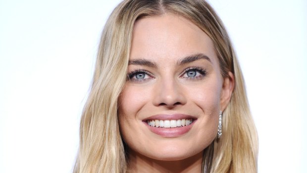 Since landing her big break in the Wolf of Wall Street, Margot Robbie's career has blossomed.