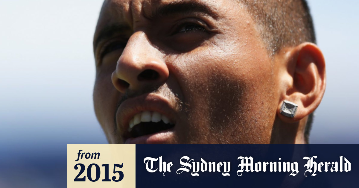 Stan Wawrinka says Nick Kyrgios still hasn't apologised ...