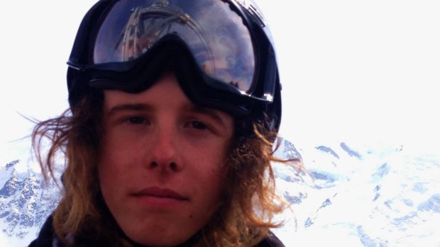 Melbourne teen Jake Kermond has not been since April 26.