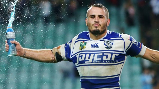 Josh Reynolds is expected to play in the Good Friday clash.