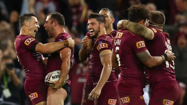 Will the Melbourne Storm have an Origin hangover?