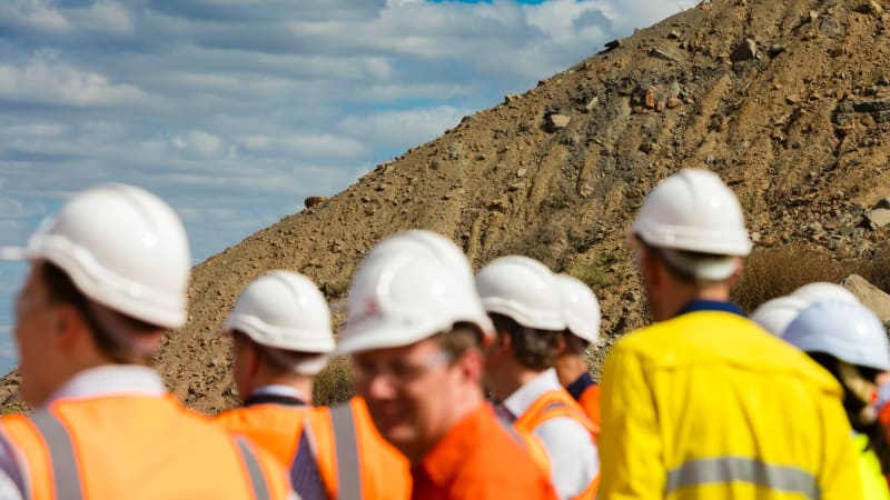 BHP Returns To Direct Employment In The Coal Fields