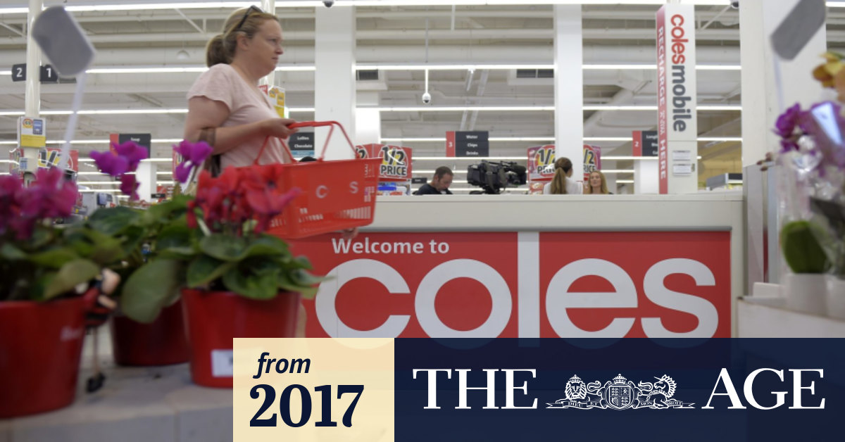 Coles Headquarters Evacuated After Underground Car Park Fire