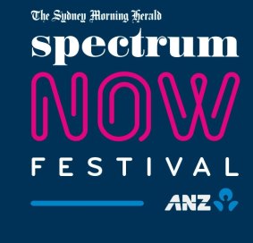Fire breathers, pop up tattoo parlours, international and local bands and celebrity confessions headline the second year of Spectrum Now Festival presented by ANZ.