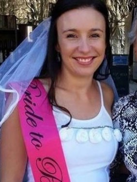 Family and friends will gather on Wednesday for the funeral of Stephanie Scott. 