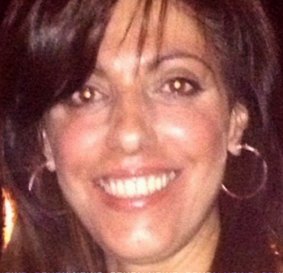 Teresa Mancuso was found murdered in the backyard of her Reservoir home.