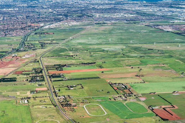 Mt Atkinson approved: New Melbourne suburb adds 5000 lots to Stockland pipeline