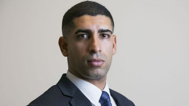 Army captain Captain Florent Groberg to receive Medal of Honour for valour in Asadabad, Afghanistan. 