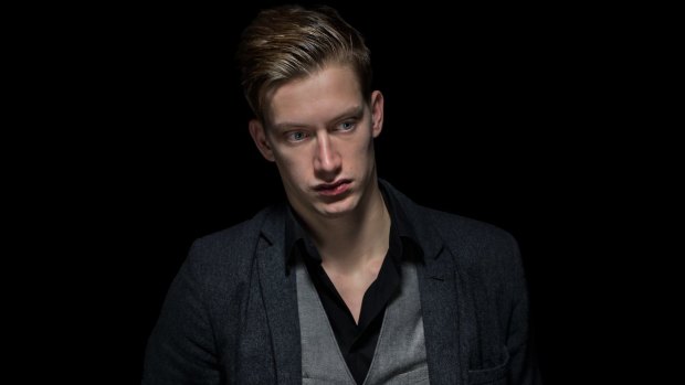 You will leave Daniel Sloss' show with sore ribs from laughing.