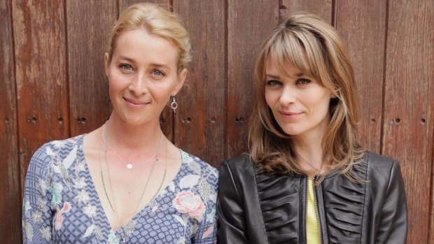 The Proudman sisters, Nina (Asher Keddie) and Billie (Kat Stewart), must deal with a life-changing event that shifts the ground for everybody in season six of <i>Offspring</i>.
