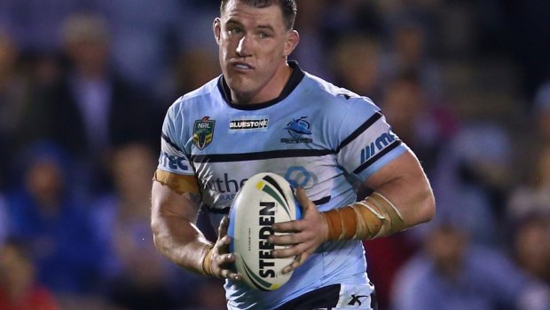 "Fingers crossed, I am ready to go so we will just have to wait and see": Gallen.