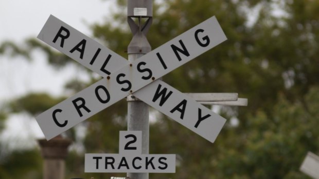 The Andrews government plans to remove 50 level crossings before the 2018 Victorian election.