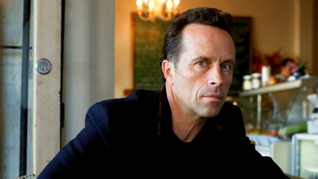 Mark Seymour will tour the country next year.