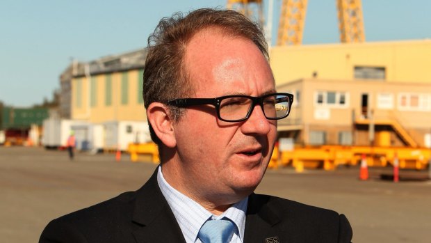 David Feeney says Labor remains very confident he will retain Batman.