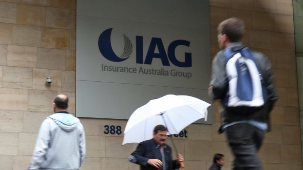 CBA is expecting IAG to fork out a 29¢ a share dividend in February, but argues there is "further scope" for a 16¢ a share special dividend each year for the next three years. 