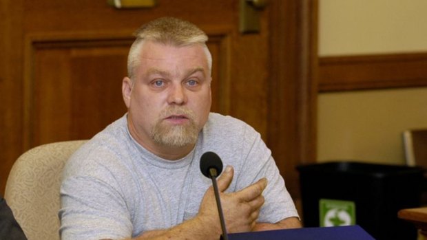 Documentary series <i>Making A Murderer</i> chronicles the strange case of Steven Avery, who is a serving time in a US prison for murder.