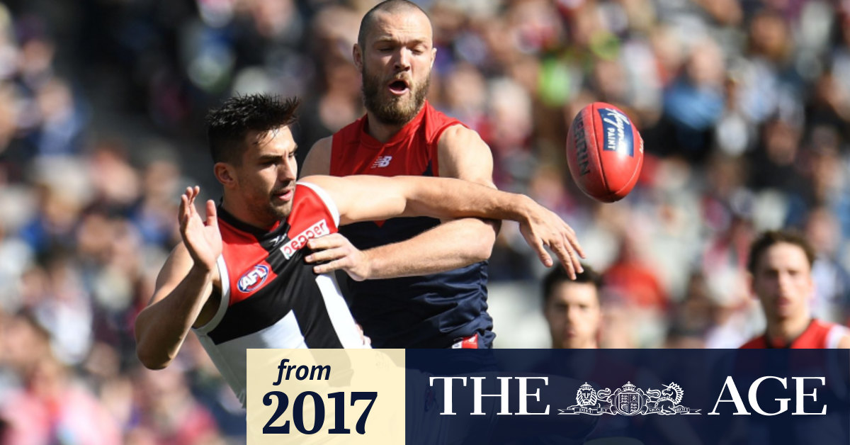 afl ball on a string