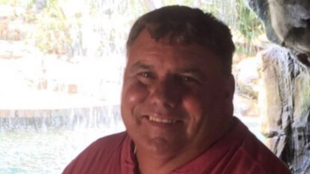 Truck driver Robert Crockford has been refused bail over the fatal crash.