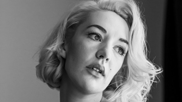 Lexi Sekuless explores the life and appeal of Marilyn Monroe in <i>Some Like It Marilyn</I>.