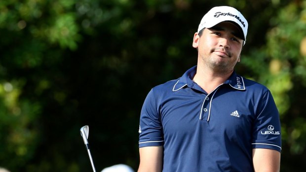 Jason Day has been plagued by mystery ailments.