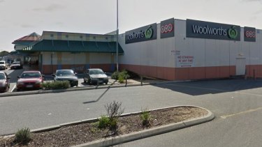 Filthy Food Habits Cost Perth Woolworths 100 000