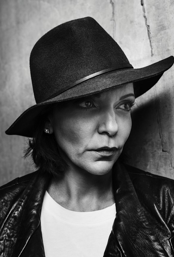 "Ideally, I'd like to work my way out of a job. I dream of a future in which I'm no longer needed because terrorism doesn't exist."