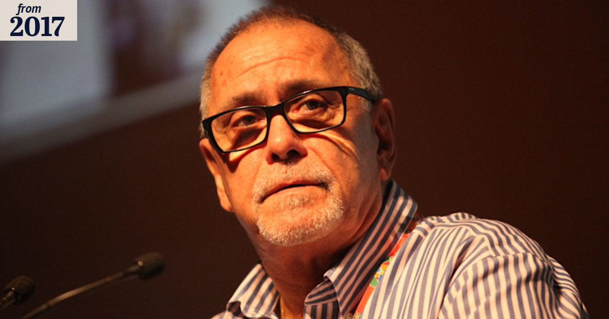 APS should make Indigenous employment 'core business', former AIATSIS ...