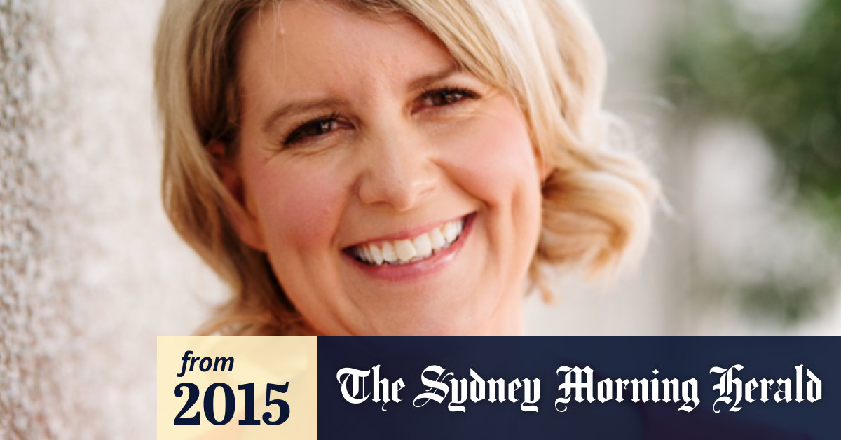 Natasha Stott Despoja People Are Sick And Tired Of The Statistics