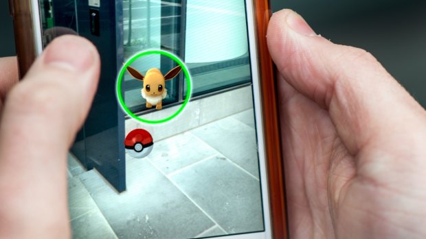 Augmented reality game Pokemon Go has taken the world by storm.
