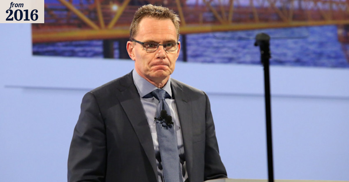 RBC initiates on Rio and BHP, but prefers the Global Australian