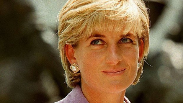 No turning back: Globalisation has an unstoppable momentum, as demonstrated by Princess Diana's story.