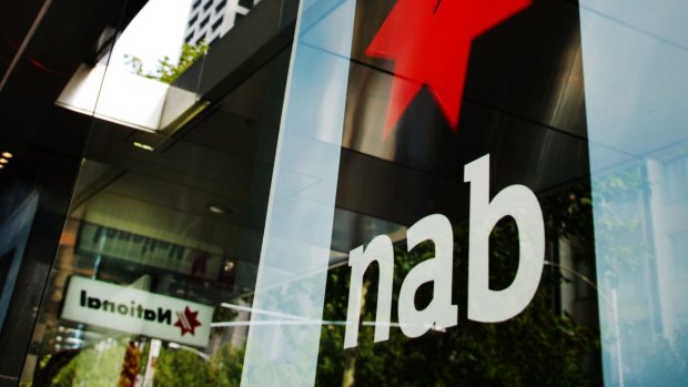 National Australia Bank is set to open a branch in Beijing later this year.