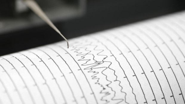 One of Oklahoma's largest earthquakes on record rattled the Midwest on Saturday, from Nebraska to North Texas.
