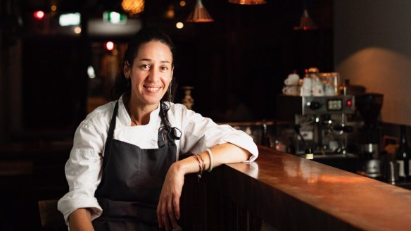 David Thompson protegee Annita Potter has found a permanent home for her Thai tasting menus.