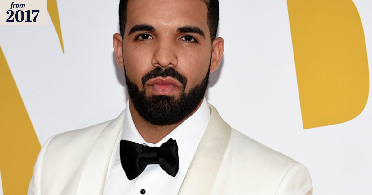 Drake review: A man's got to know his limitations