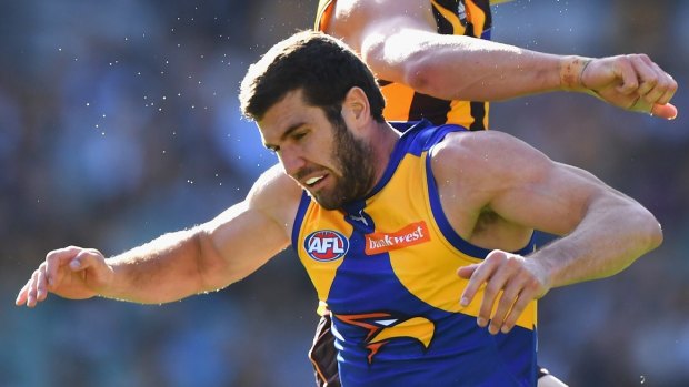 Could Jack Darling be used as trade bait?