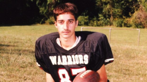 Adnan Syed was convicted of the 1999 murder of his girlfriend, Hae Min Lee.