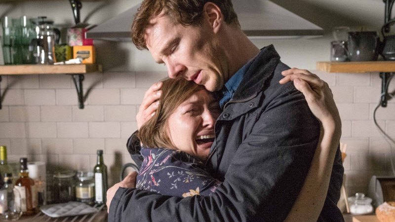 Telefeature Of Ian Mcewan S The Child In Time Is A Challenging Study Of Grief