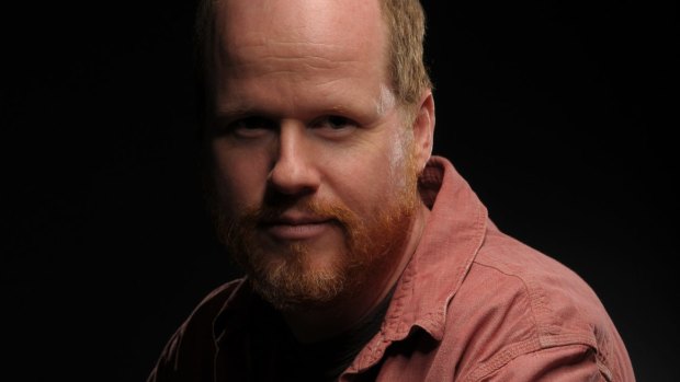 Joss Whedon has been accused  by his wife of multiple affairs. 