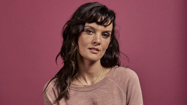 Frankie Shaw's show SMILF  has been cancelled over allegations of abusive behaviour on set.