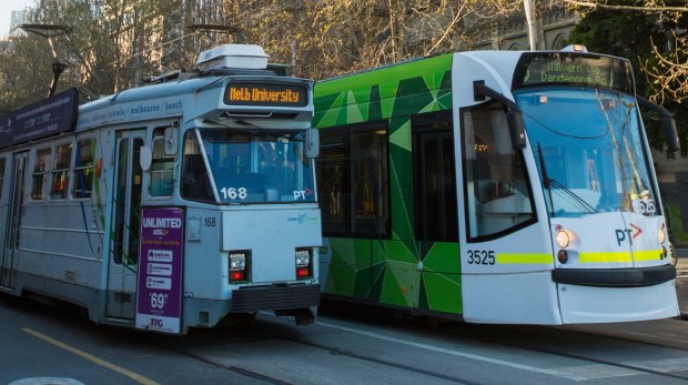 Trams strikes planned for next week have been cancelled.