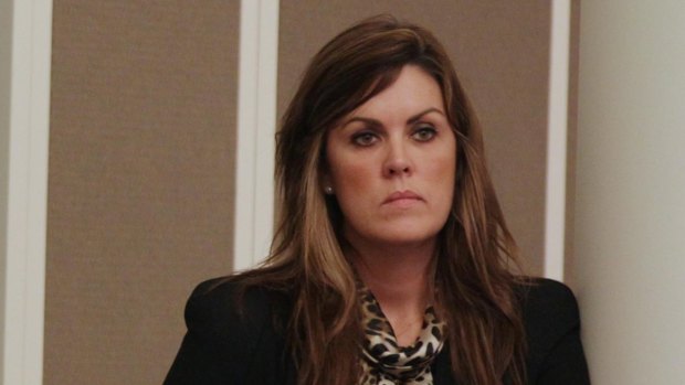 Abbott's chief-of-staff Peta Credlin says she is considering offers to write a book.