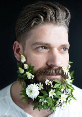 Could a hipster beard competition save Floriade?