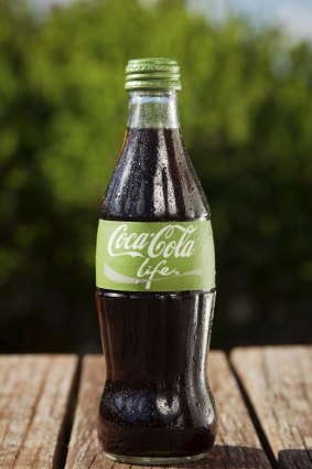 Coca Cola Amatil has cut prices to levels not seen since the aftermath of the Coke Life launch