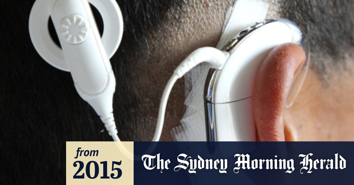 Cochlear S Silence On Animal Testing Is Deafening