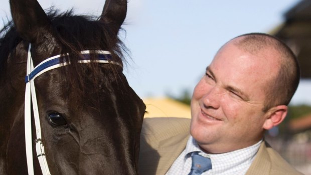 Changes mooted: Trainer Peter Moody was at the centre of the cobalt investigation.