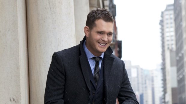 All we want for Christmas is Michael Buble's annual songfest: his Christmas album is the second-highest-selling album of the 2010s in Australia.