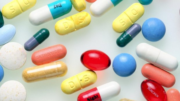 Experts are hopeful the new pill will help people stick to inconvenient drug regimes. 