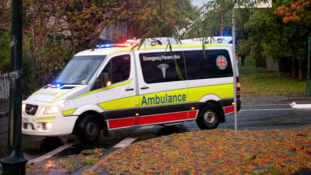 Four men died in  traffic crashes on Queensland roads in less than 48 hours.